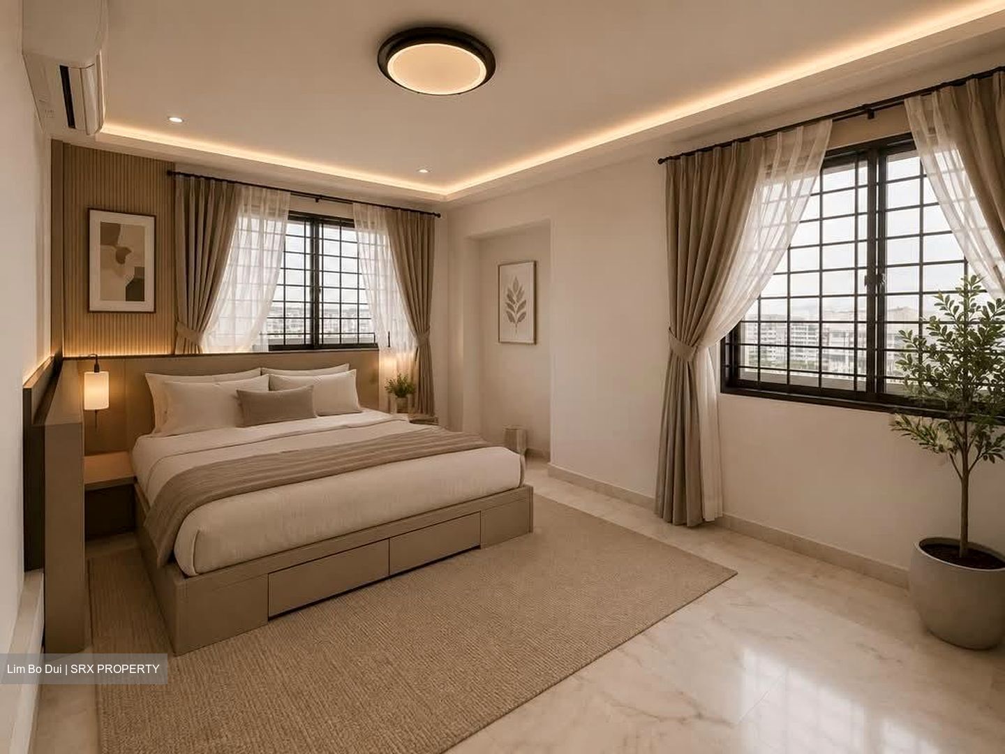 Blk 547 Pasir Ris Street 51 (Pasir Ris), HDB Executive #573543291